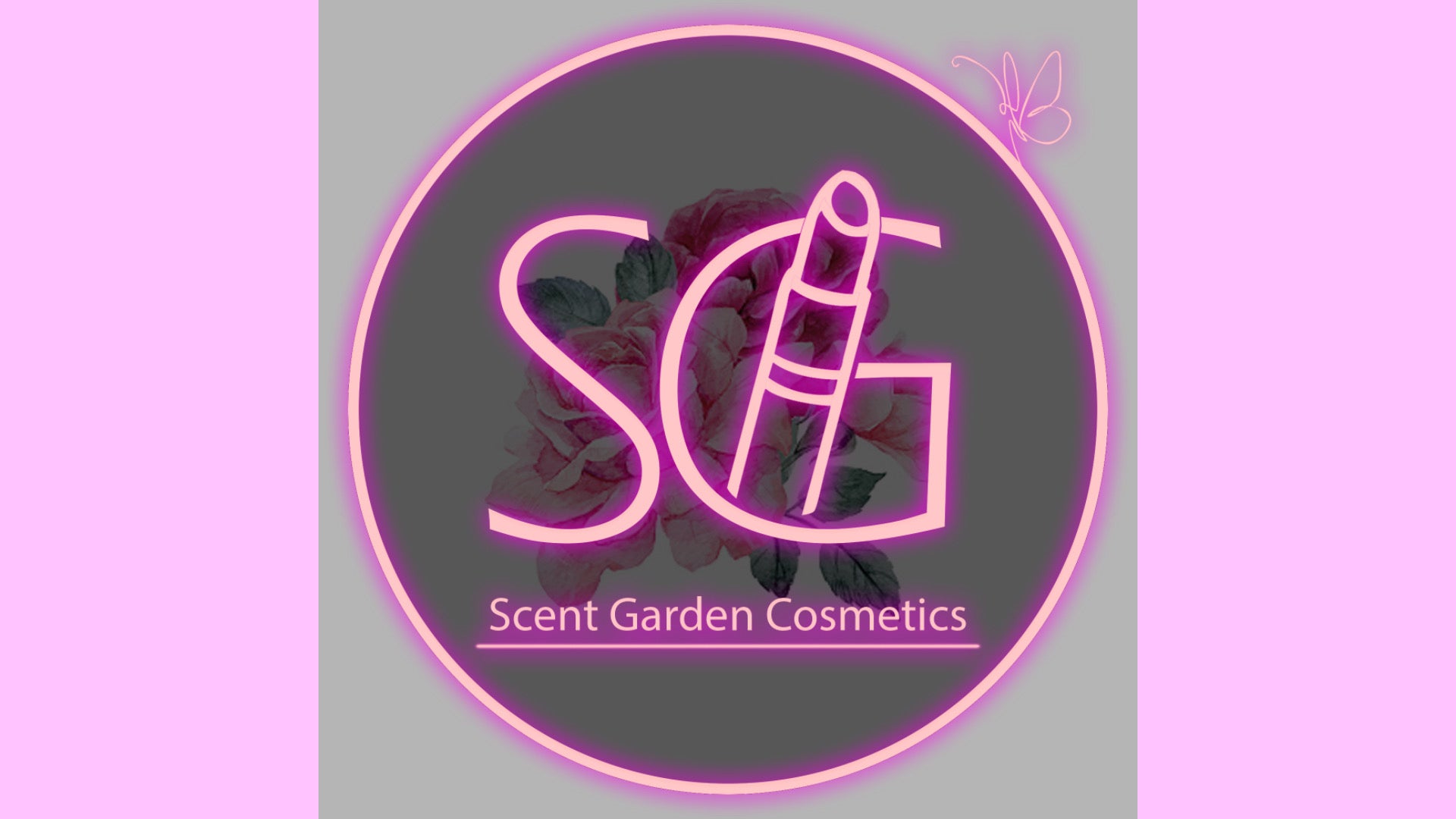 Collections &ndash; Scent Garden Cosmetics