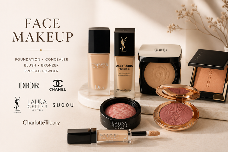 Face Makeup