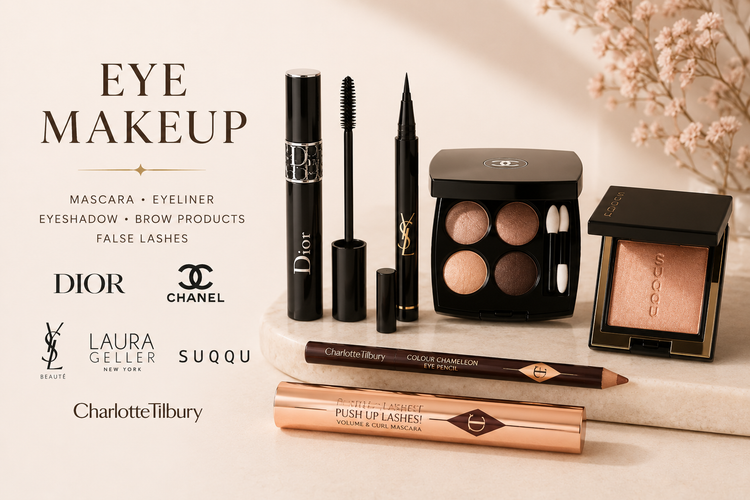 Eye Makeup