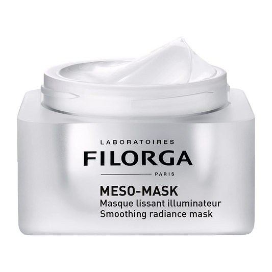 Filorga Meso-Mask 50ml – Smoothing Radiance Mask
