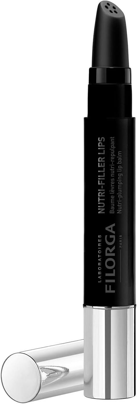 Filorga Nutri-Filler Lips Nutri-Plumping Lip Balm 4g – Nourishing & Plumping Lip Care