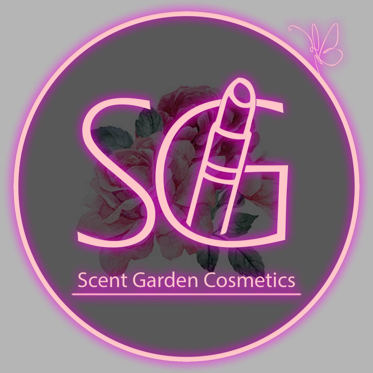 Scent Garden Cosmetics